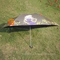 Nueva llegada elegante señora Mini paraguas (YSM0007)